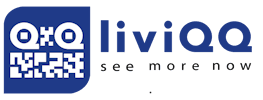 liviQQ Logo